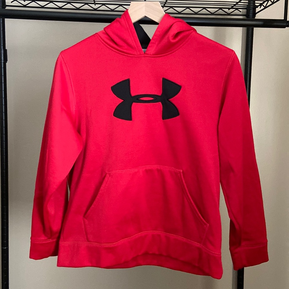 Under Armour Sweatshirt